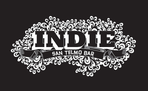 Indie Bar